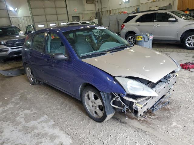 Photo 3 VIN: 3FAFP37313R176251 - FORD FOCUS 