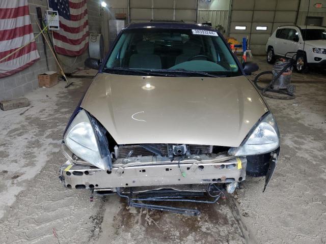 Photo 4 VIN: 3FAFP37313R176251 - FORD FOCUS 