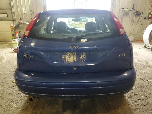 Photo 5 VIN: 3FAFP37313R176251 - FORD FOCUS 