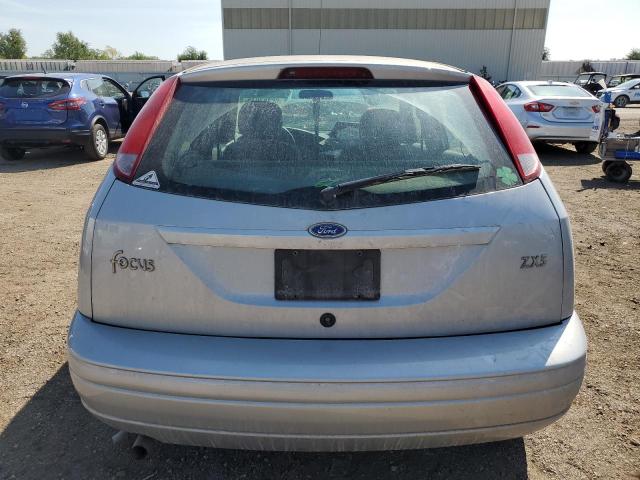 Photo 5 VIN: 3FAFP37324R105948 - FORD FOCUS ZX5 