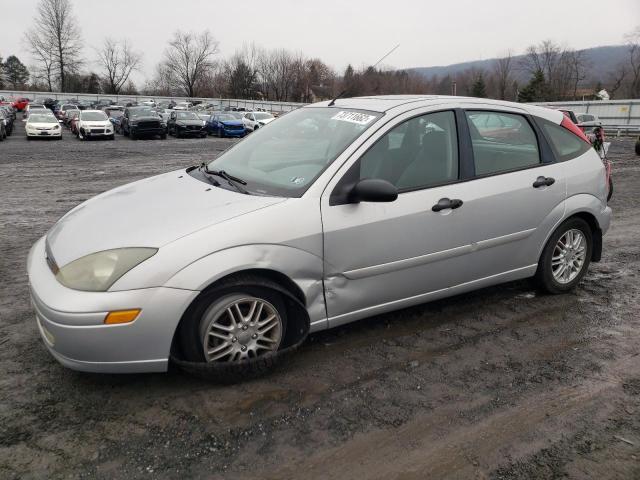 Photo 0 VIN: 3FAFP37333R156552 - FORD FOCUS ZX5 