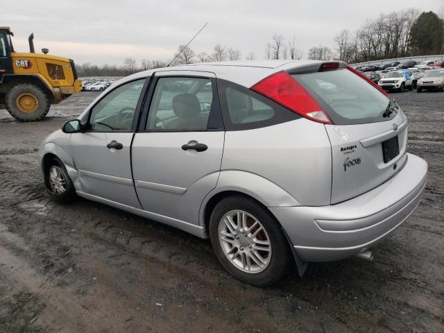 Photo 1 VIN: 3FAFP37333R156552 - FORD FOCUS ZX5 