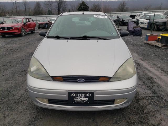 Photo 4 VIN: 3FAFP37333R156552 - FORD FOCUS ZX5 