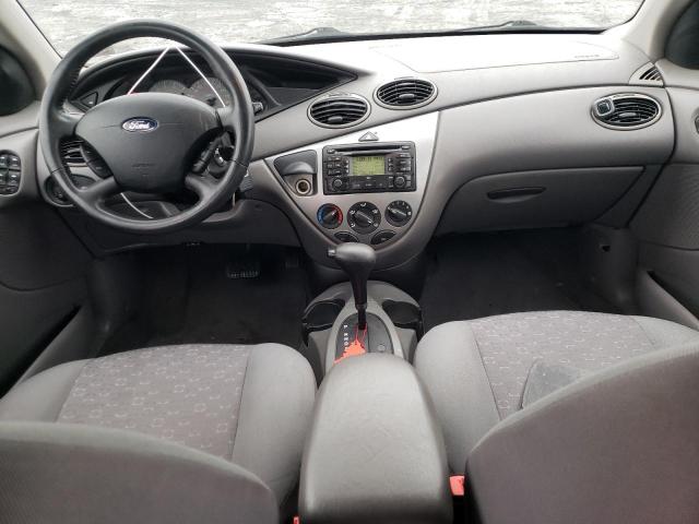 Photo 7 VIN: 3FAFP37333R156552 - FORD FOCUS ZX5 