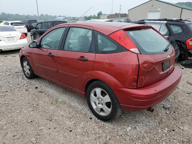 Photo 1 VIN: 3FAFP37363R118121 - FORD FOCUS 