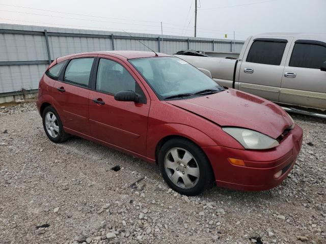 Photo 3 VIN: 3FAFP37363R118121 - FORD FOCUS 