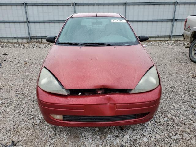 Photo 4 VIN: 3FAFP37363R118121 - FORD FOCUS 