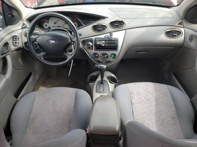 Photo 7 VIN: 3FAFP37363R118121 - FORD FOCUS 