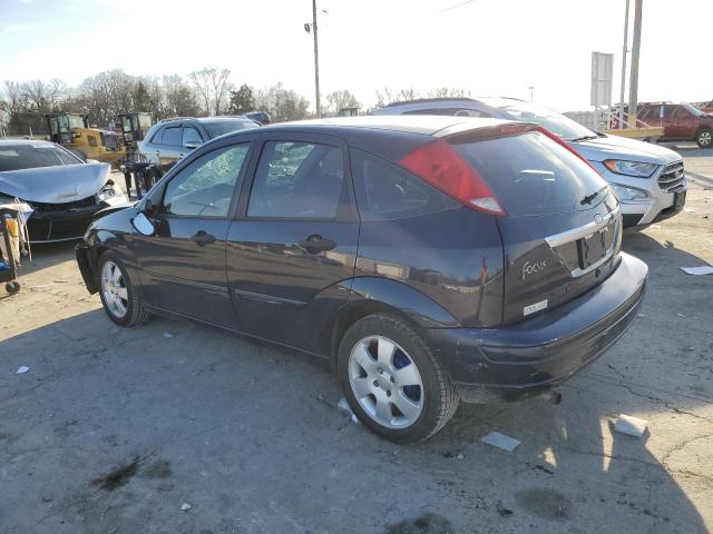 Photo 1 VIN: 3FAFP37372R196017 - FORD FOCUS 