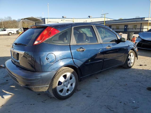 Photo 2 VIN: 3FAFP37372R196017 - FORD FOCUS 