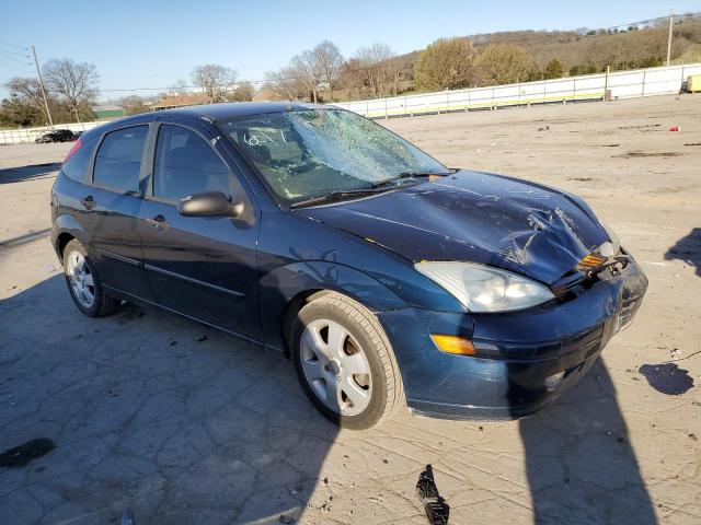 Photo 3 VIN: 3FAFP37372R196017 - FORD FOCUS 