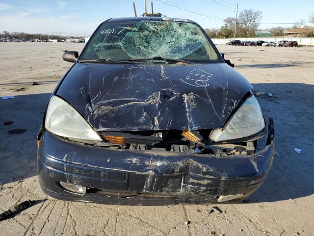 Photo 4 VIN: 3FAFP37372R196017 - FORD FOCUS 