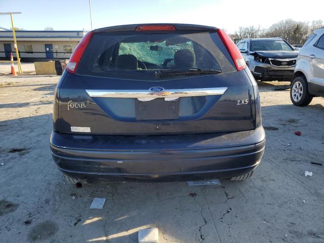 Photo 5 VIN: 3FAFP37372R196017 - FORD FOCUS 