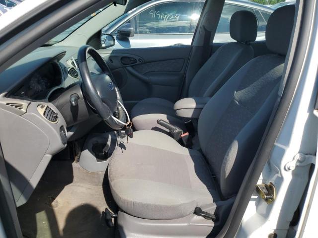 Photo 6 VIN: 3FAFP37373R152830 - FORD FOCUS 