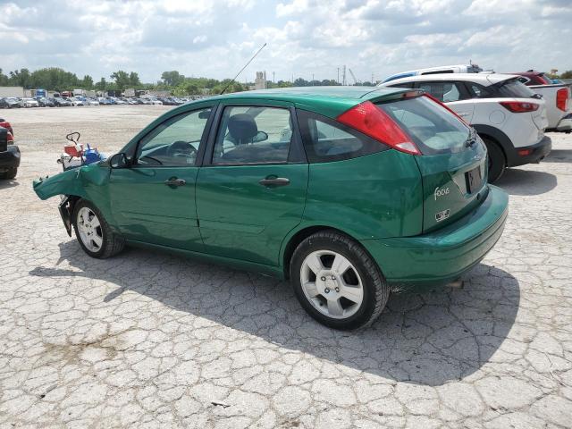 Photo 1 VIN: 3FAFP37383R145174 - FORD FOCUS 