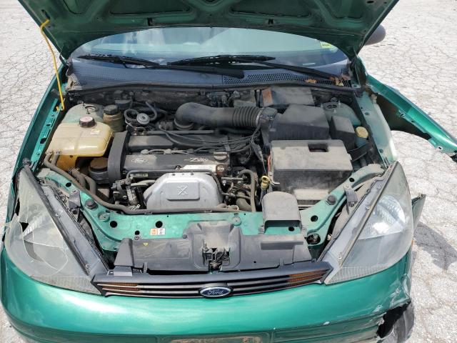 Photo 10 VIN: 3FAFP37383R145174 - FORD FOCUS 