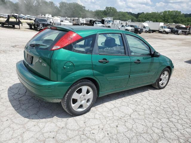 Photo 2 VIN: 3FAFP37383R145174 - FORD FOCUS 