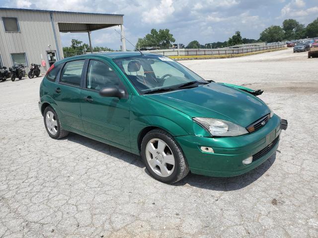 Photo 3 VIN: 3FAFP37383R145174 - FORD FOCUS 