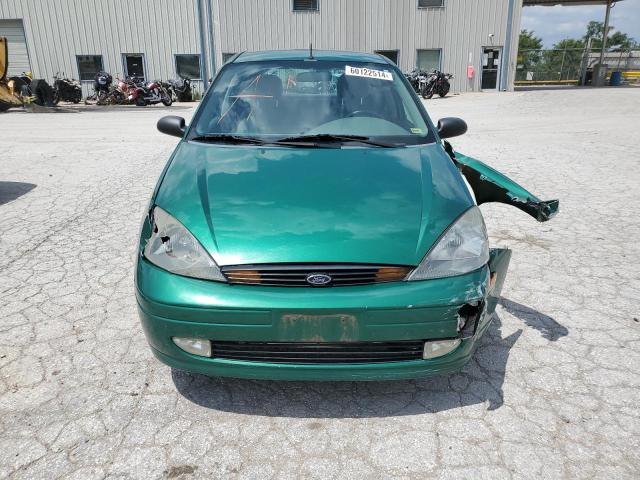 Photo 4 VIN: 3FAFP37383R145174 - FORD FOCUS 