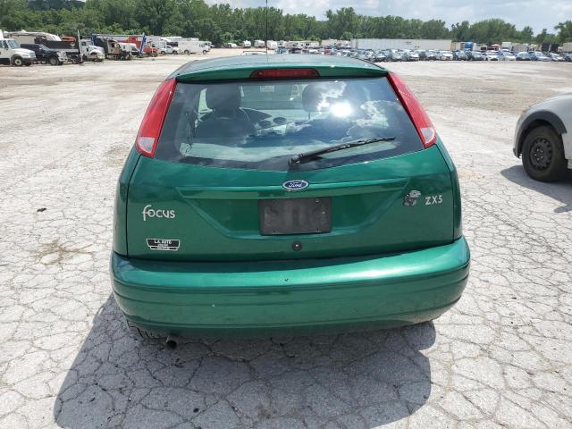 Photo 5 VIN: 3FAFP37383R145174 - FORD FOCUS 