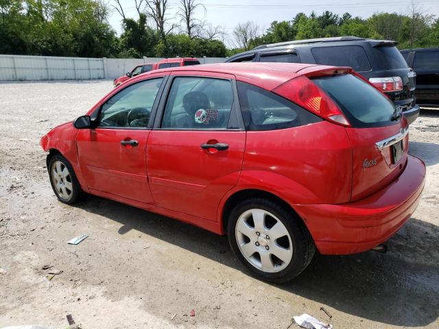 Photo 1 VIN: 3FAFP373X2R160015 - FORD FOCUS ZX5 