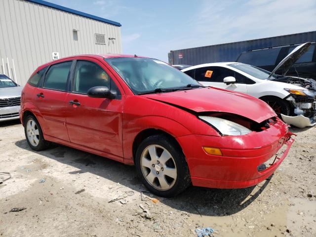 Photo 3 VIN: 3FAFP373X2R160015 - FORD FOCUS ZX5 