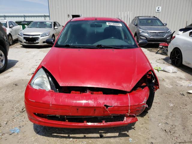 Photo 4 VIN: 3FAFP373X2R160015 - FORD FOCUS ZX5 