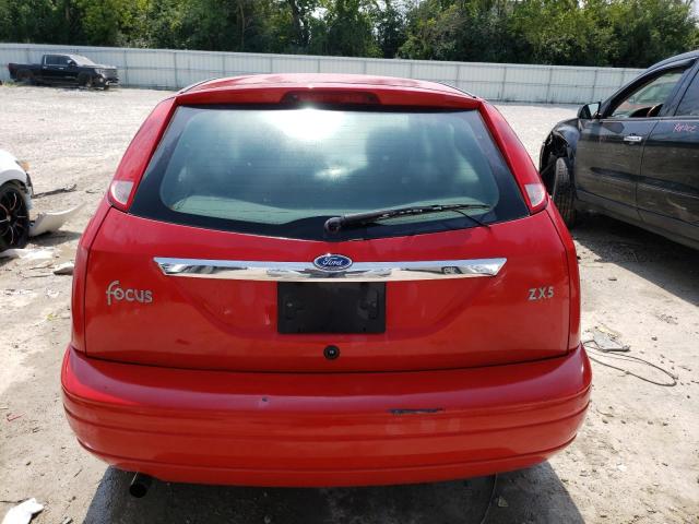 Photo 5 VIN: 3FAFP373X2R160015 - FORD FOCUS ZX5 