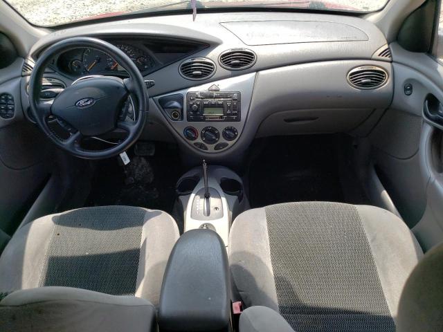 Photo 7 VIN: 3FAFP373X2R160015 - FORD FOCUS ZX5 