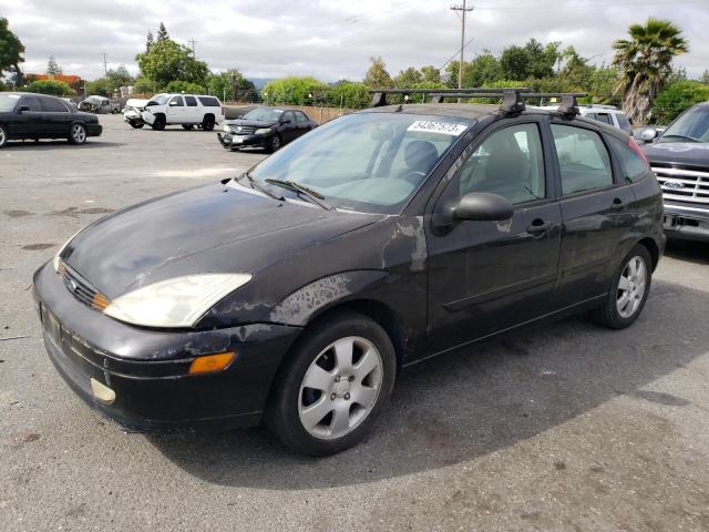 Photo 0 VIN: 3FAFP373X2R192298 - FORD FOCUS 