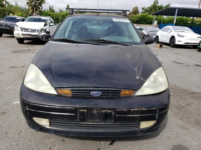 Photo 4 VIN: 3FAFP373X2R192298 - FORD FOCUS 