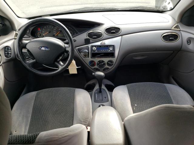 Photo 7 VIN: 3FAFP373X2R192298 - FORD FOCUS 