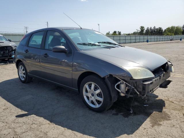 Photo 3 VIN: 3FAFP37N05R118796 - FORD FOCUS ZX5 