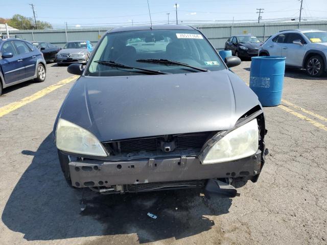 Photo 4 VIN: 3FAFP37N05R118796 - FORD FOCUS ZX5 