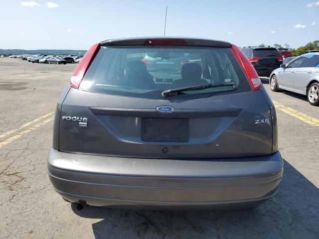 Photo 5 VIN: 3FAFP37N05R118796 - FORD FOCUS ZX5 