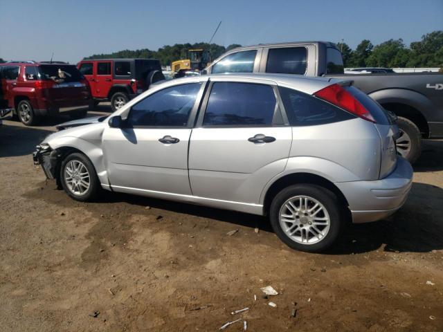 Photo 1 VIN: 3FAFP37N05R122217 - FORD FOCUS ZX5 