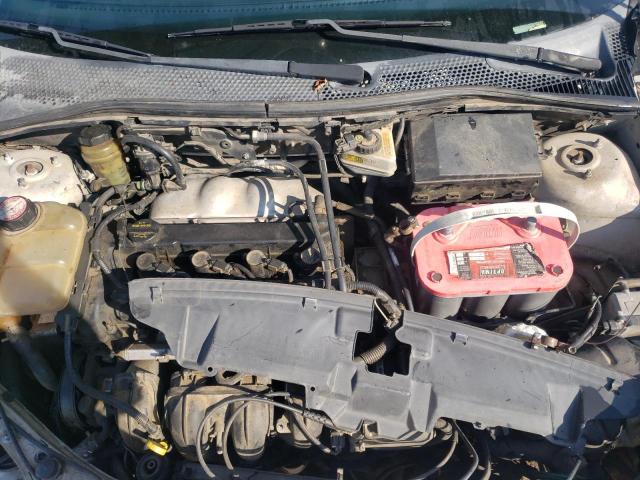 Photo 10 VIN: 3FAFP37N05R122217 - FORD FOCUS ZX5 