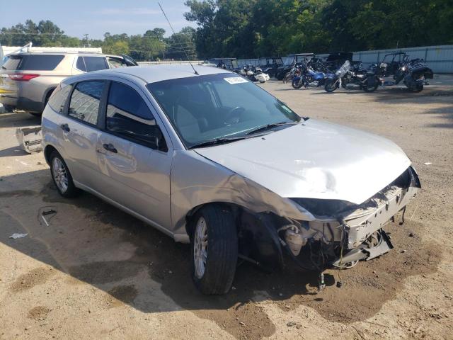 Photo 3 VIN: 3FAFP37N05R122217 - FORD FOCUS ZX5 