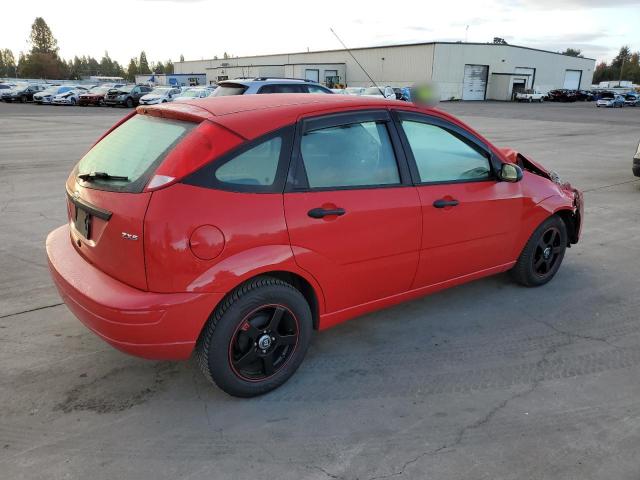 Photo 2 VIN: 3FAFP37N15R124431 - FORD FOCUS ZX5 