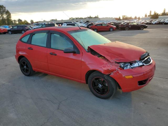 Photo 3 VIN: 3FAFP37N15R124431 - FORD FOCUS ZX5 