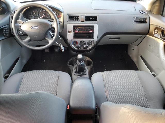 Photo 7 VIN: 3FAFP37N15R124431 - FORD FOCUS ZX5 