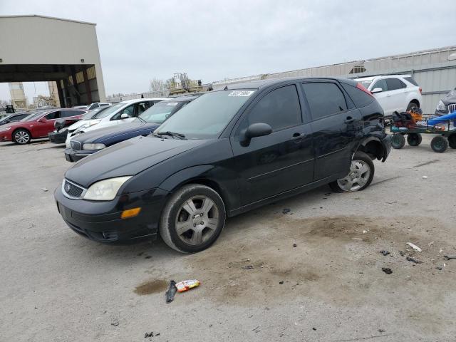 Photo 0 VIN: 3FAFP37N15R141147 - FORD FOCUS 