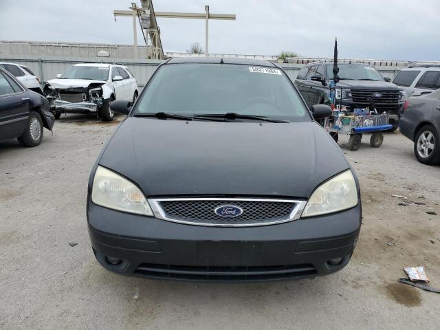 Photo 4 VIN: 3FAFP37N15R141147 - FORD FOCUS 