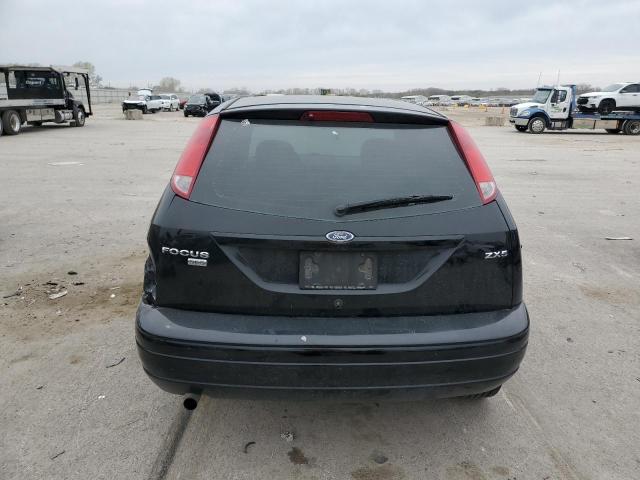 Photo 5 VIN: 3FAFP37N15R141147 - FORD FOCUS 