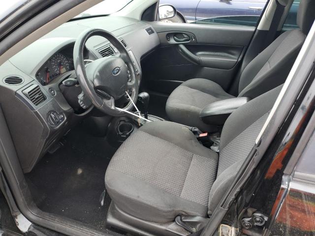 Photo 6 VIN: 3FAFP37N15R141147 - FORD FOCUS 