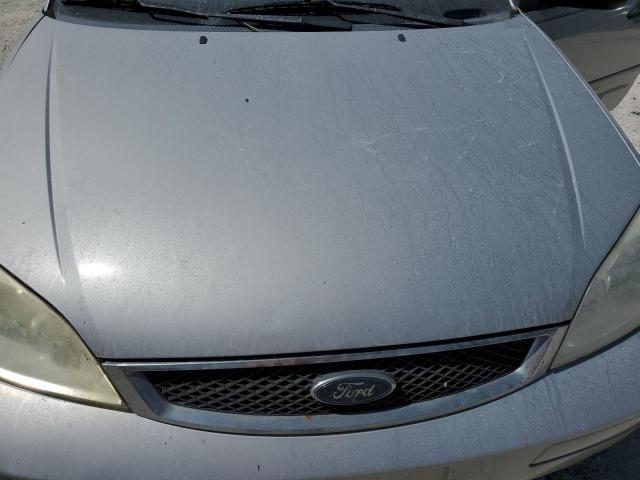 Photo 11 VIN: 3FAFP37N15R154691 - FORD FOCUS ZX5 