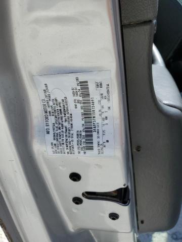 Photo 13 VIN: 3FAFP37N15R154691 - FORD FOCUS ZX5 