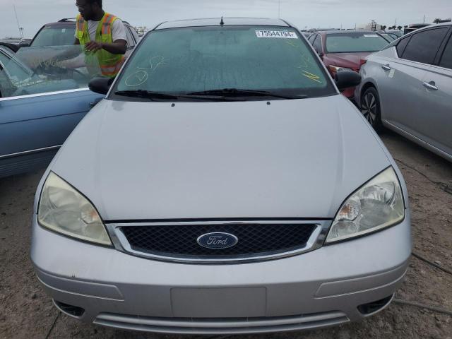 Photo 4 VIN: 3FAFP37N15R154691 - FORD FOCUS ZX5 