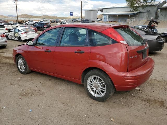 Photo 1 VIN: 3FAFP37N25R131100 - FORD FOCUS ZX5 