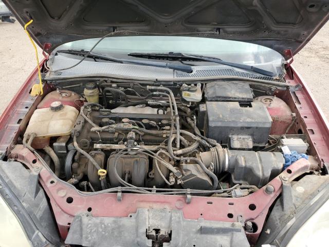 Photo 10 VIN: 3FAFP37N25R131100 - FORD FOCUS ZX5 